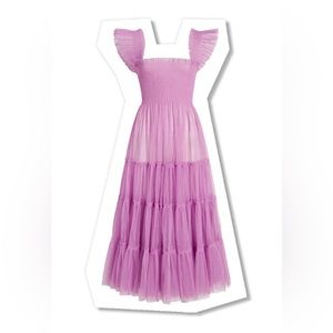 Hill House Home | Collector’s Edition Tulle Dress